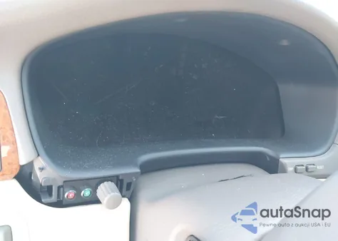 2004 Lexus Ls 430 z USA, uszkodzony, nr VIN JTHBN36F840130717